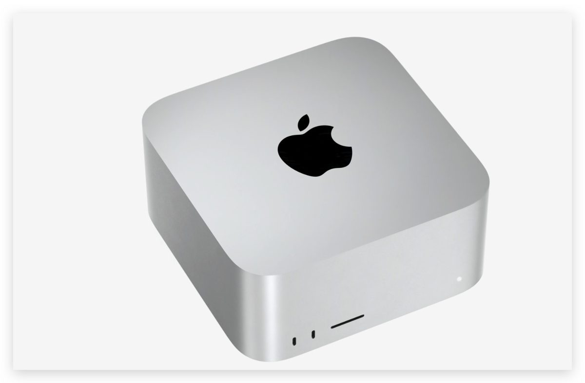 Mac Studio 規格 外型 售價 日期