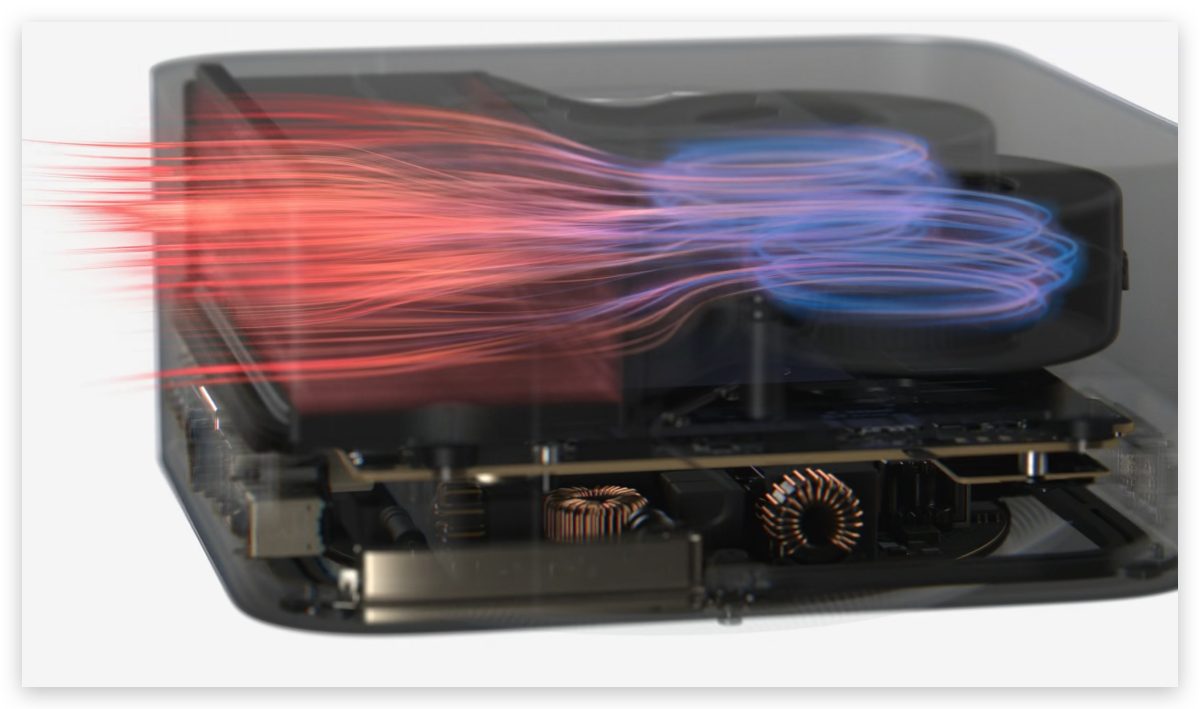 Mac Studio 規格 外型 售價 日期