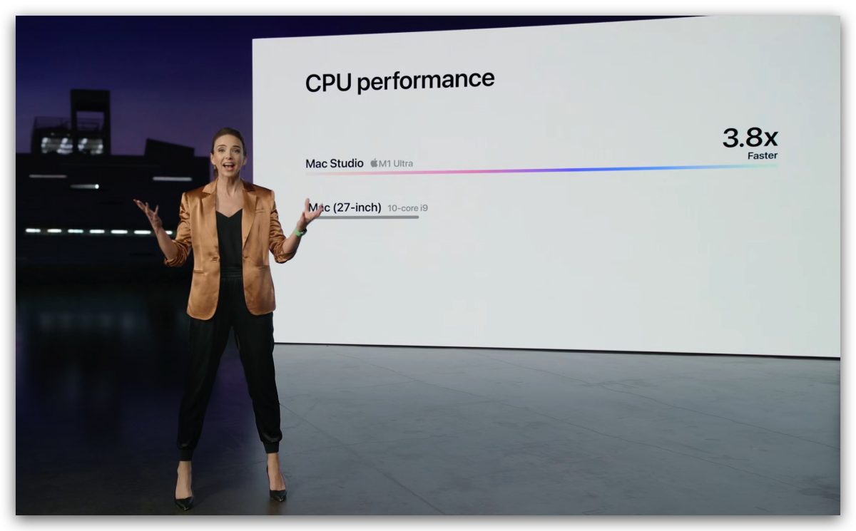 Mac Studio 規格 外型 售價 日期