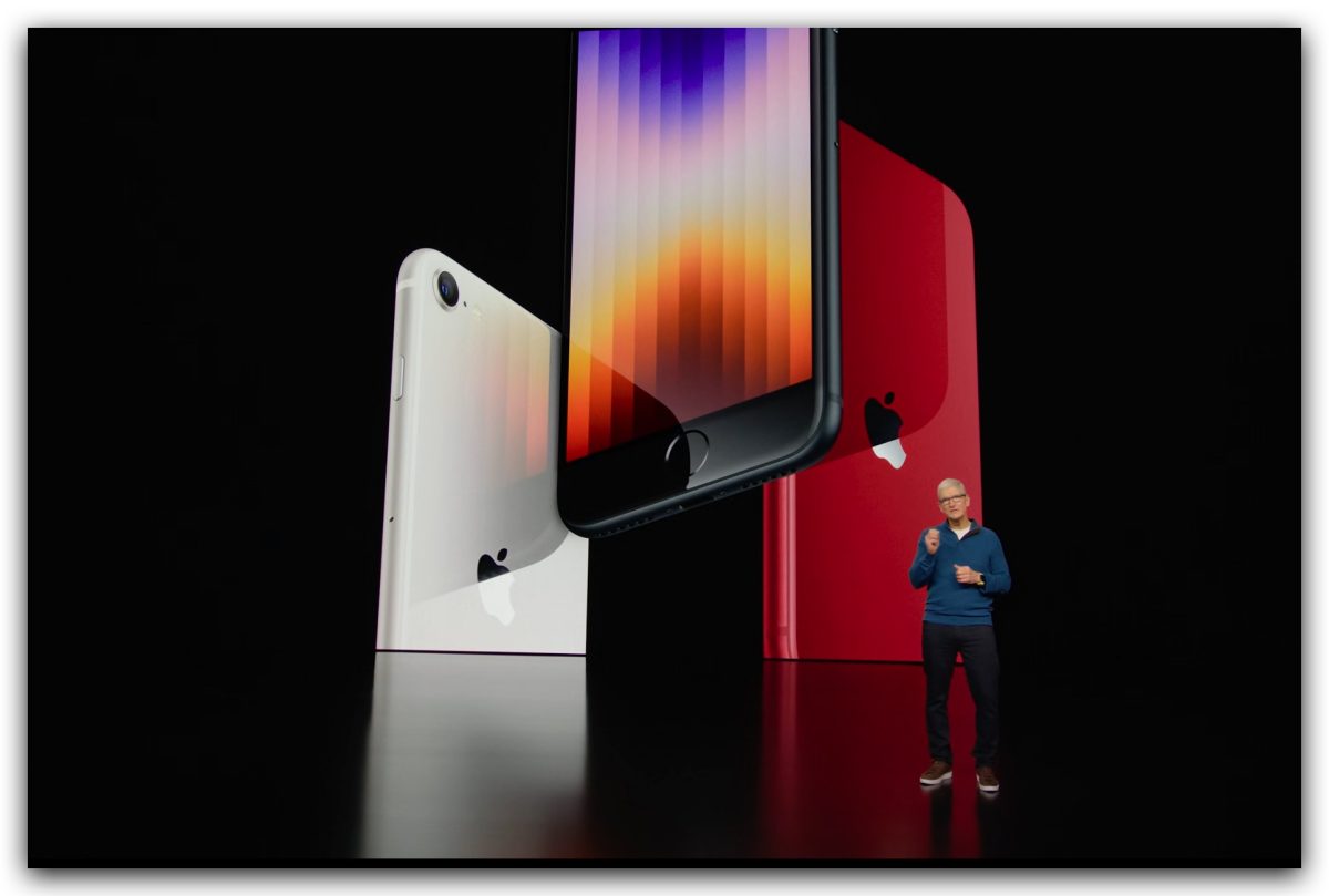 iPhone SE 3 規格 顏色 售價 預購 上市日期 懶人包