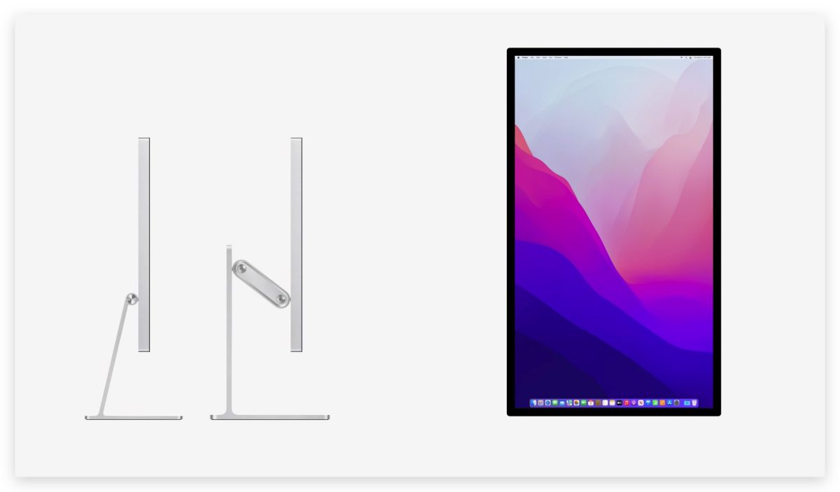Studio Display