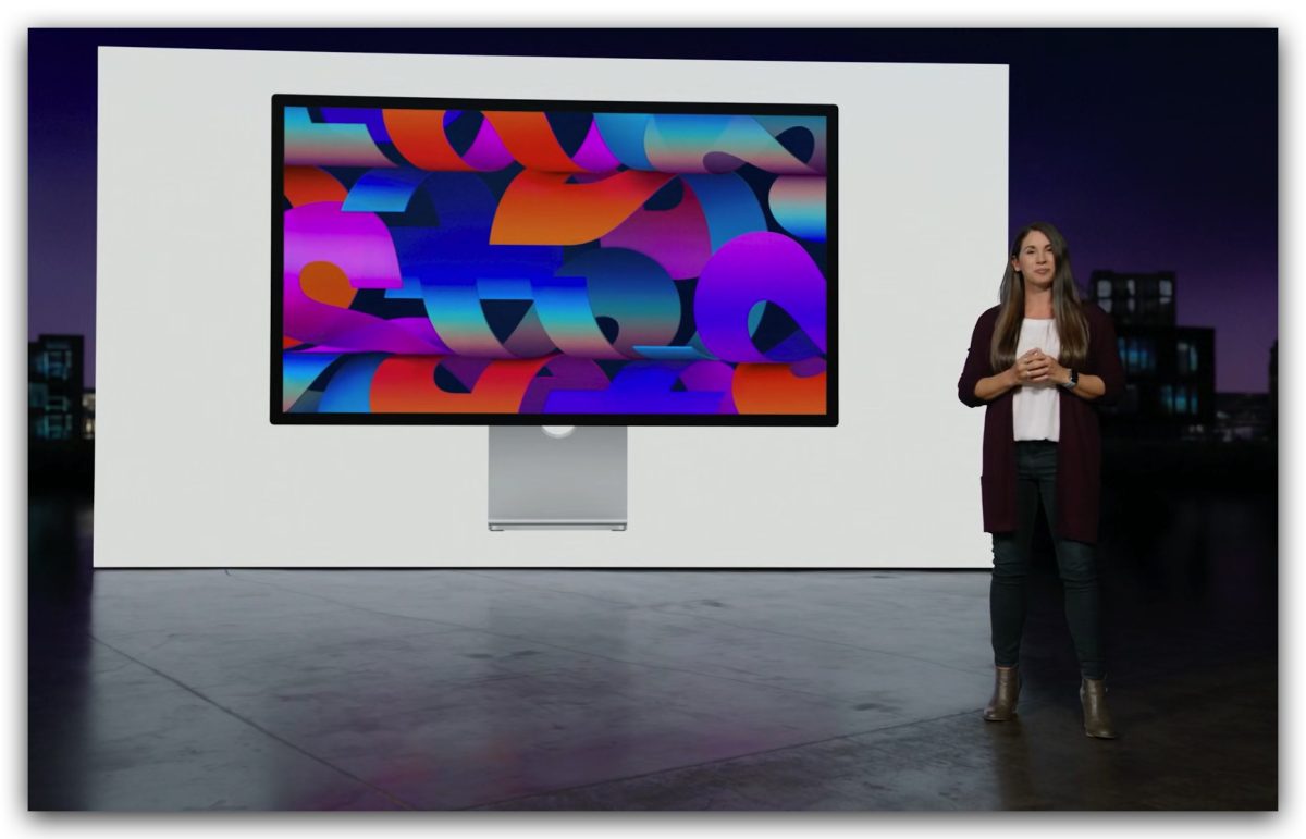 Studio Display