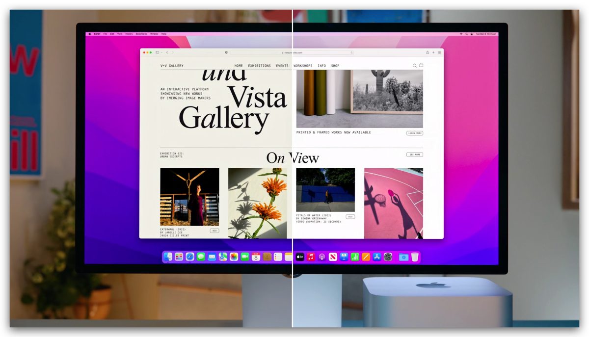 Studio Display