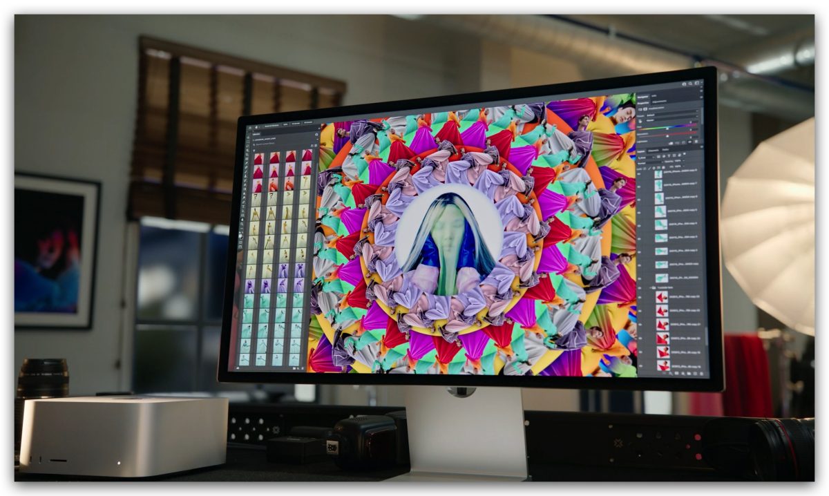 Studio Display
