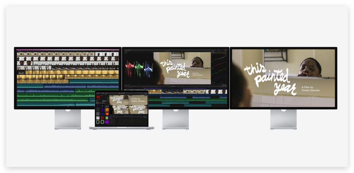 Studio Display