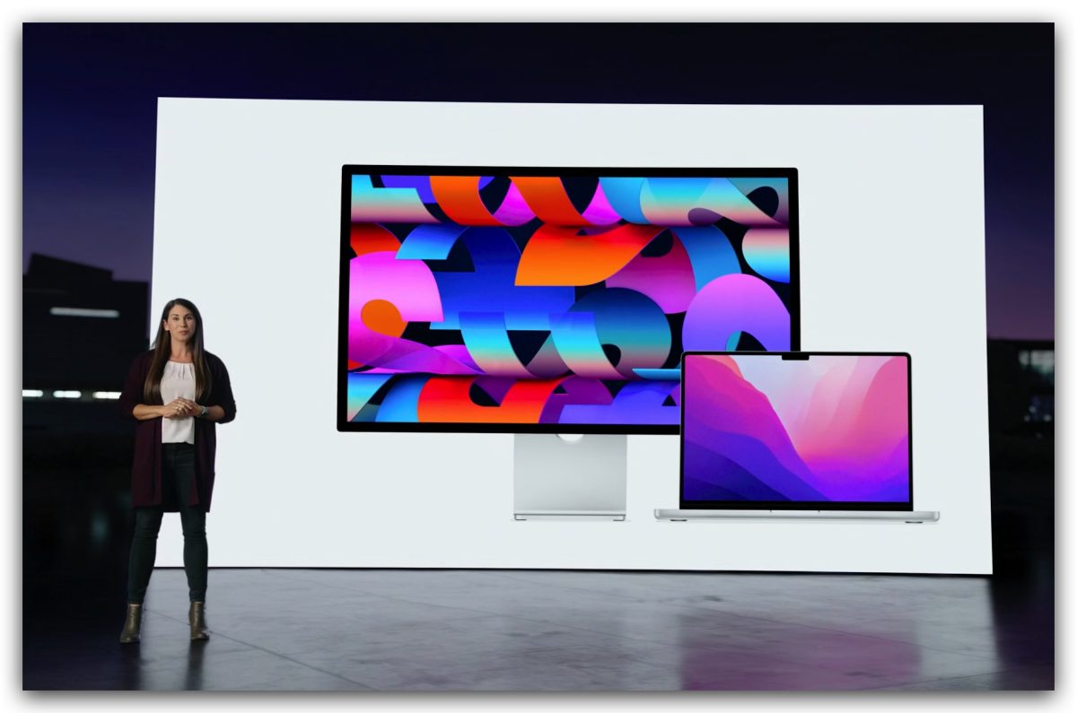 Studio Display