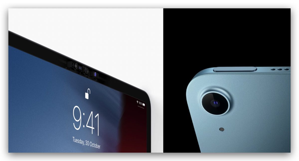 iPad Air iPad Pro 比較