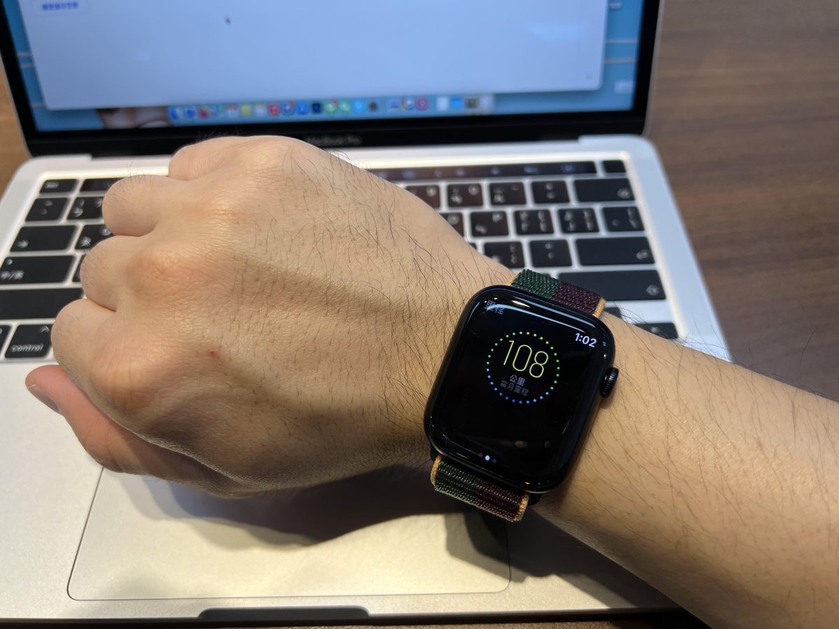 Gogoro Apple Watch Gogoro App 操控