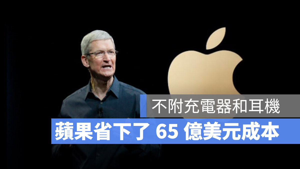 iPhone 環保