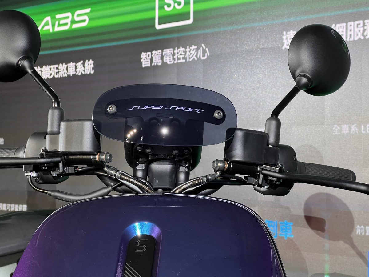 Gogoro Gogoro 發表會