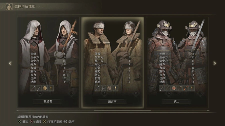 艾爾登法環 Eldenring 魂系遊戲 動作RPG