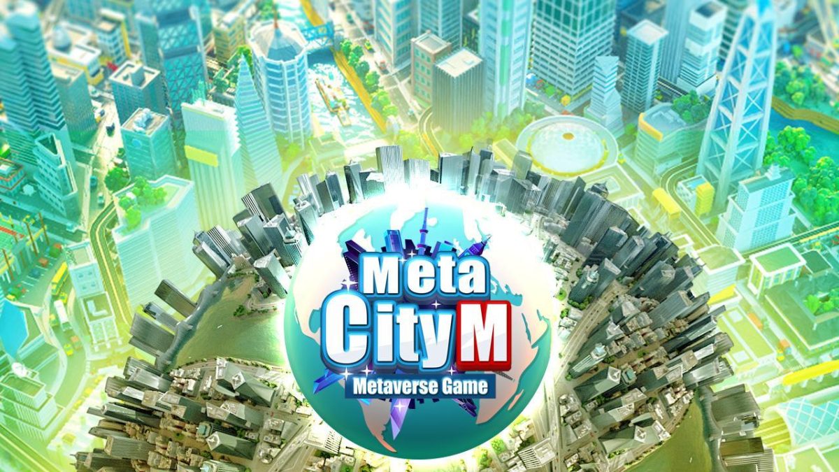 MetaCity M