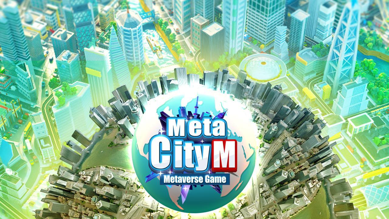 MetaCity M