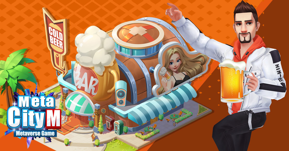 MetaCity M