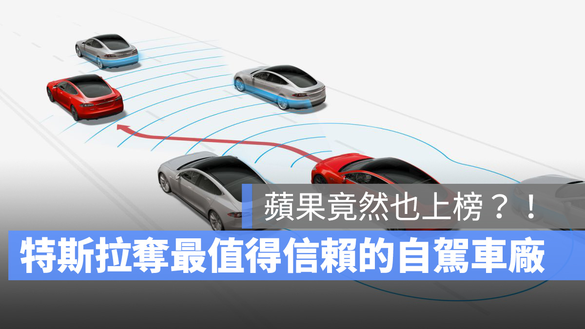 特斯拉 Tesla Autopilot FSD