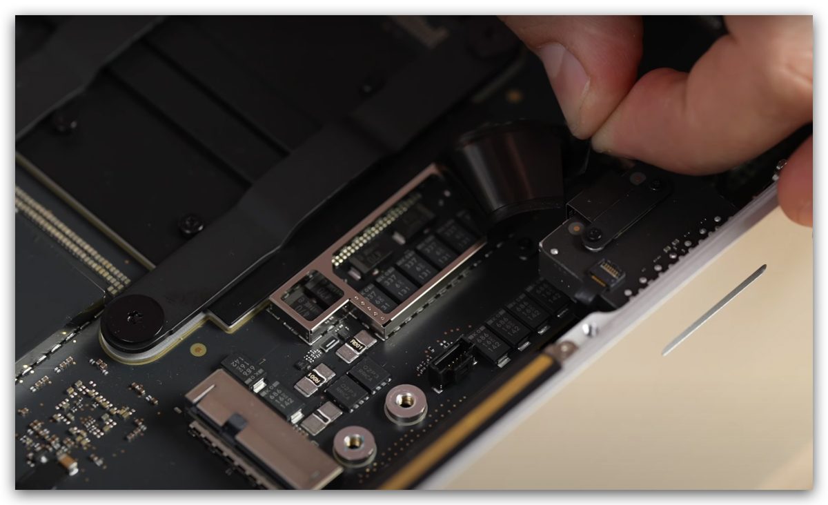 Mac Studio 開箱 拆解