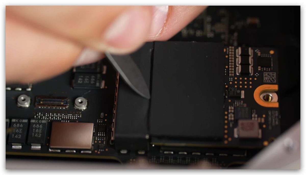Mac Studio 開箱 拆解