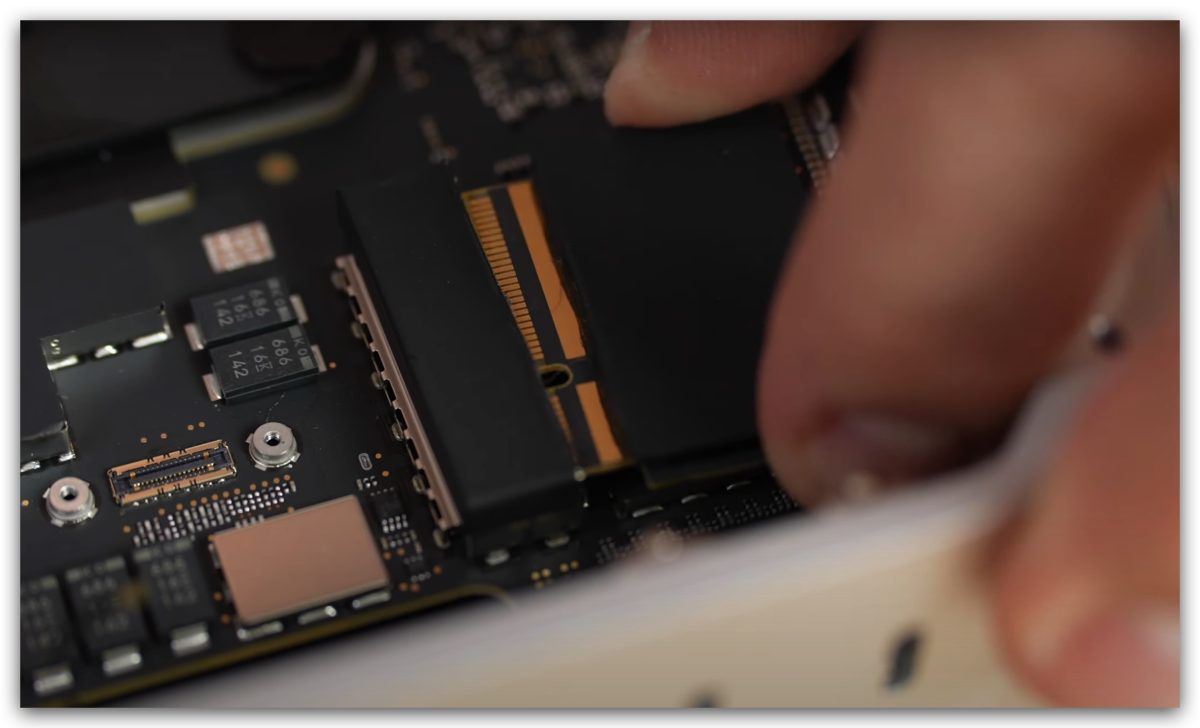 Mac Studio 開箱 拆解