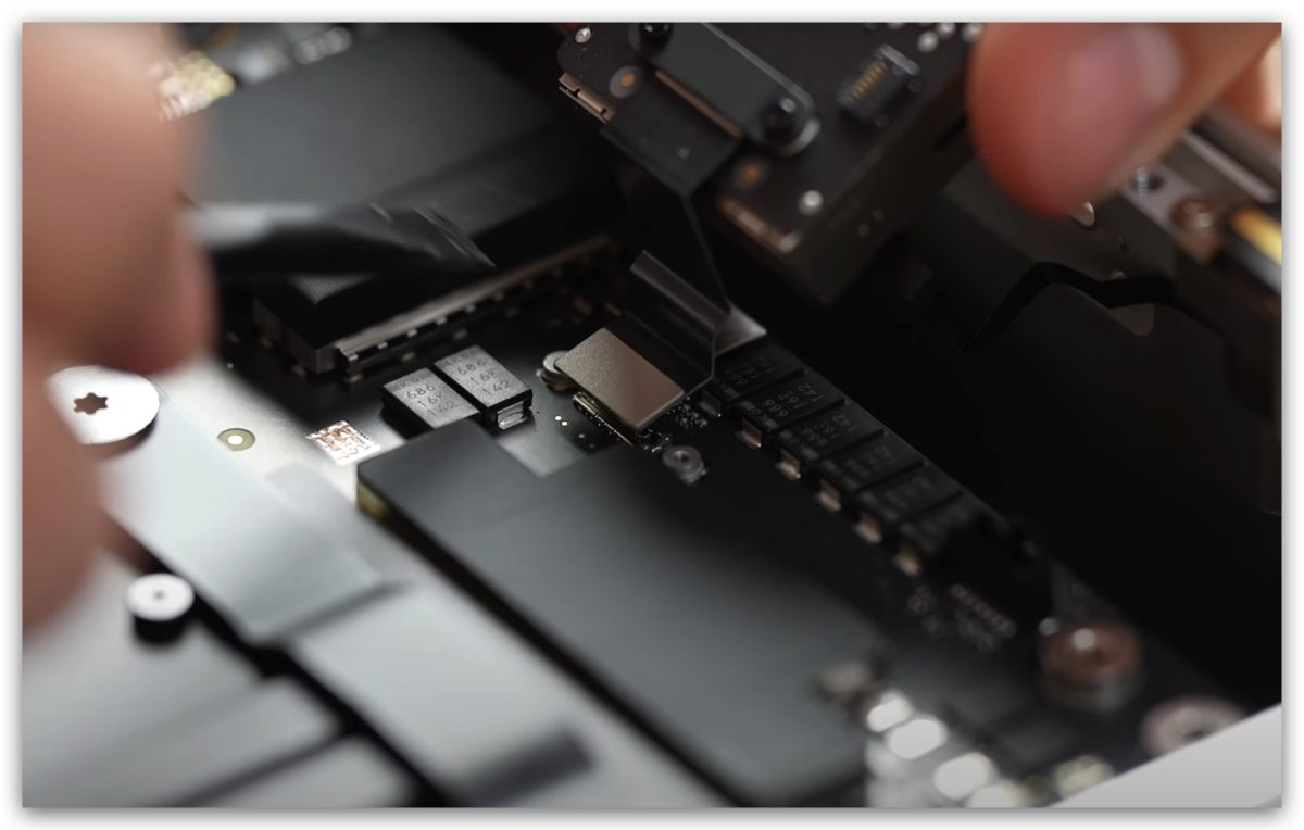 Mac Studio 開箱 拆解
