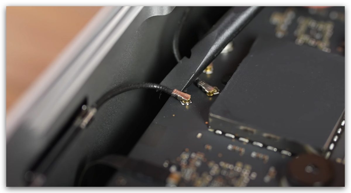 Mac Studio 開箱 拆解