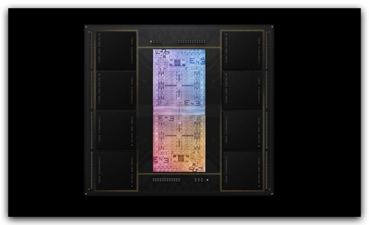 Mac Studio 開箱 拆解