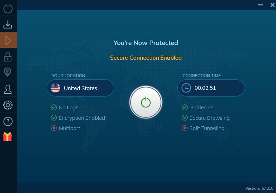 Ivacy VPN