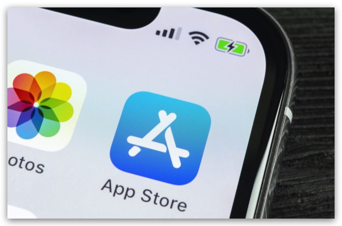 app store