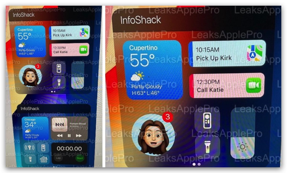 iOS 16