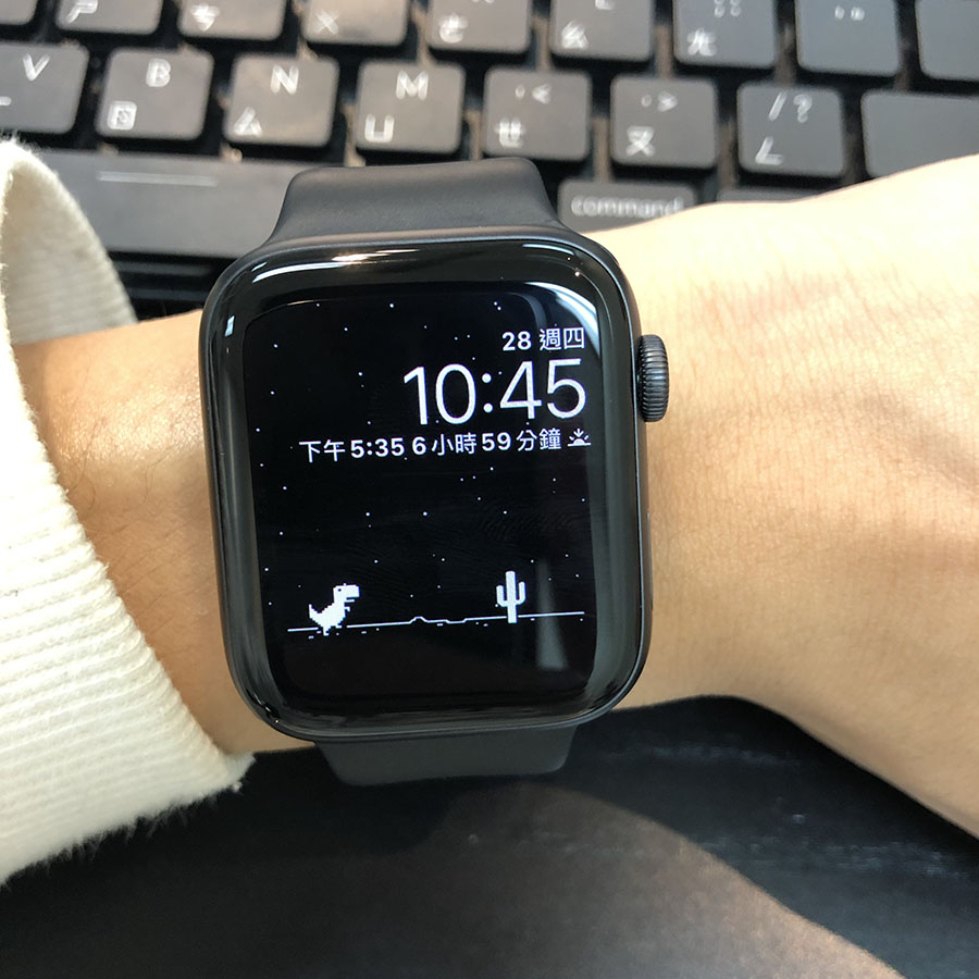威爾史密斯 克里斯洛克 Apple Watch 錶盤 梗圖 