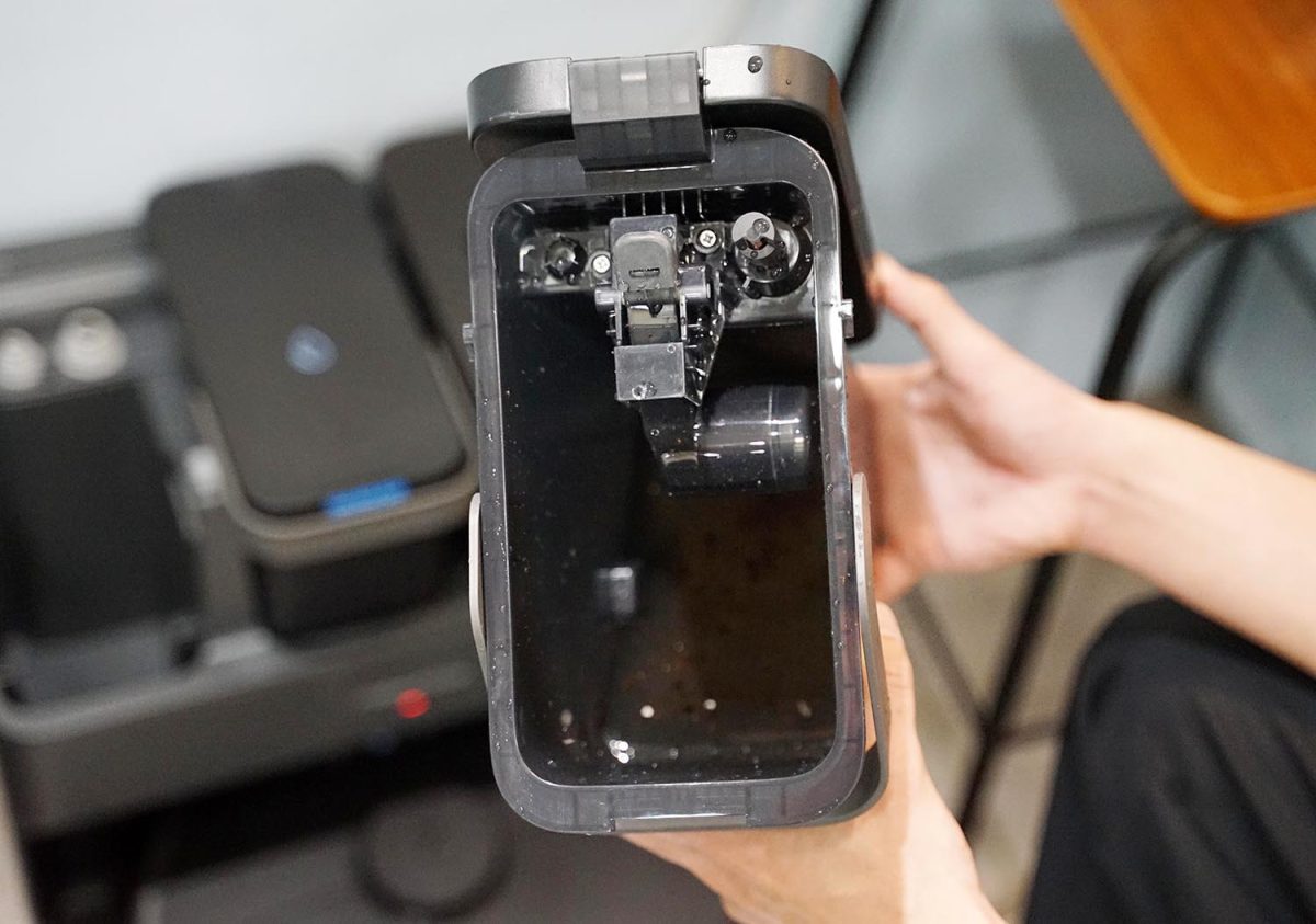 Roborock S7 MaxV Ultra 掃拖機器人