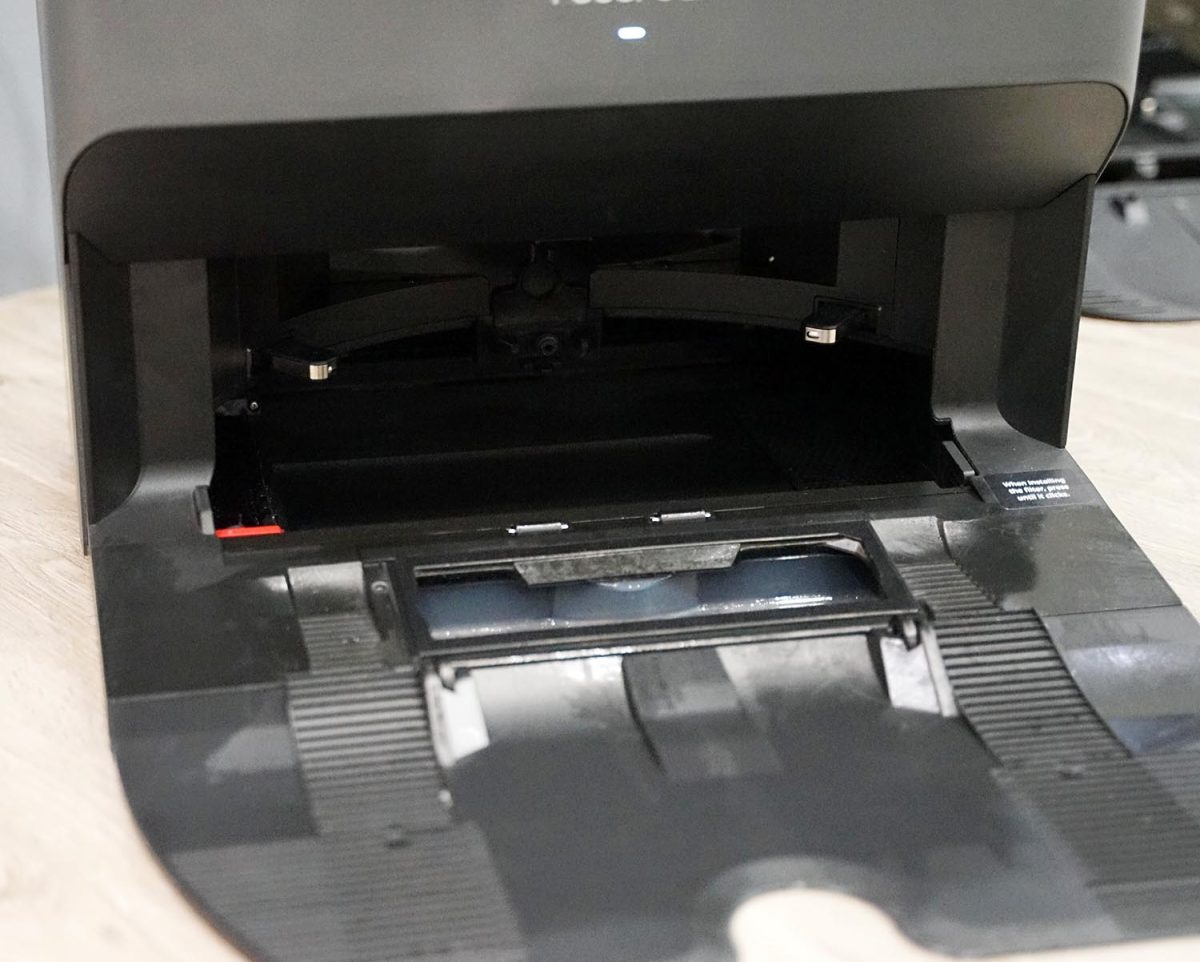 Roborock S7 MaxV Ultra 掃拖機器人