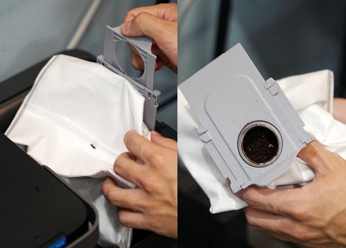 Roborock S7 MaxV Ultra 掃拖機器人
