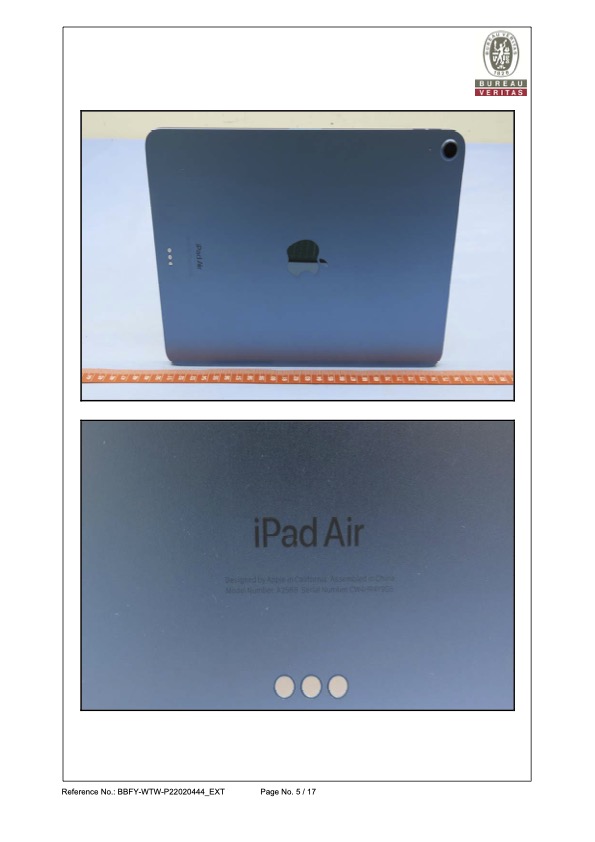 iPad Air 5 Mac Studio NCC 電檢 開賣 2022 蘋果春季發表會