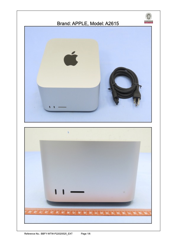 iPad Air 5 Mac Studio NCC 電檢 開賣 2022 蘋果春季發表會