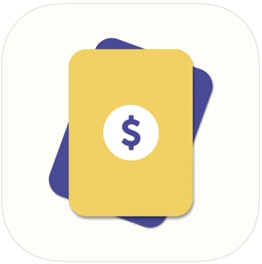 記帳理財 App 卡片記帳