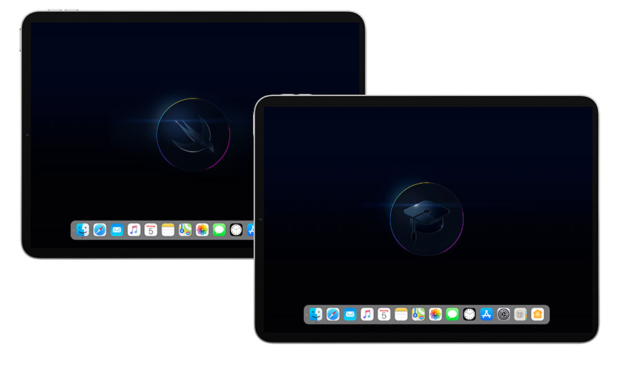 WWDC 2022 桌布