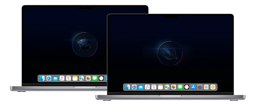 WWDC 2022 桌布