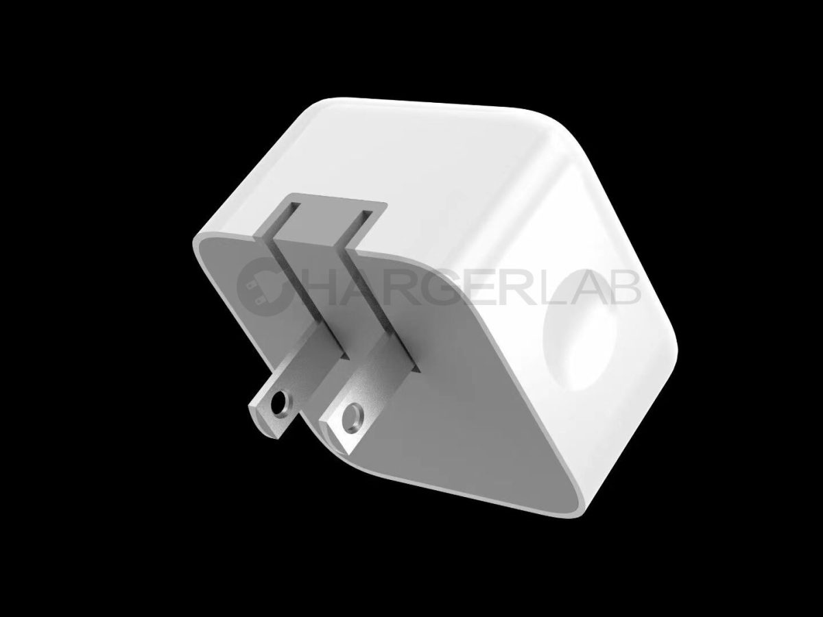 35W USB-C 充電器