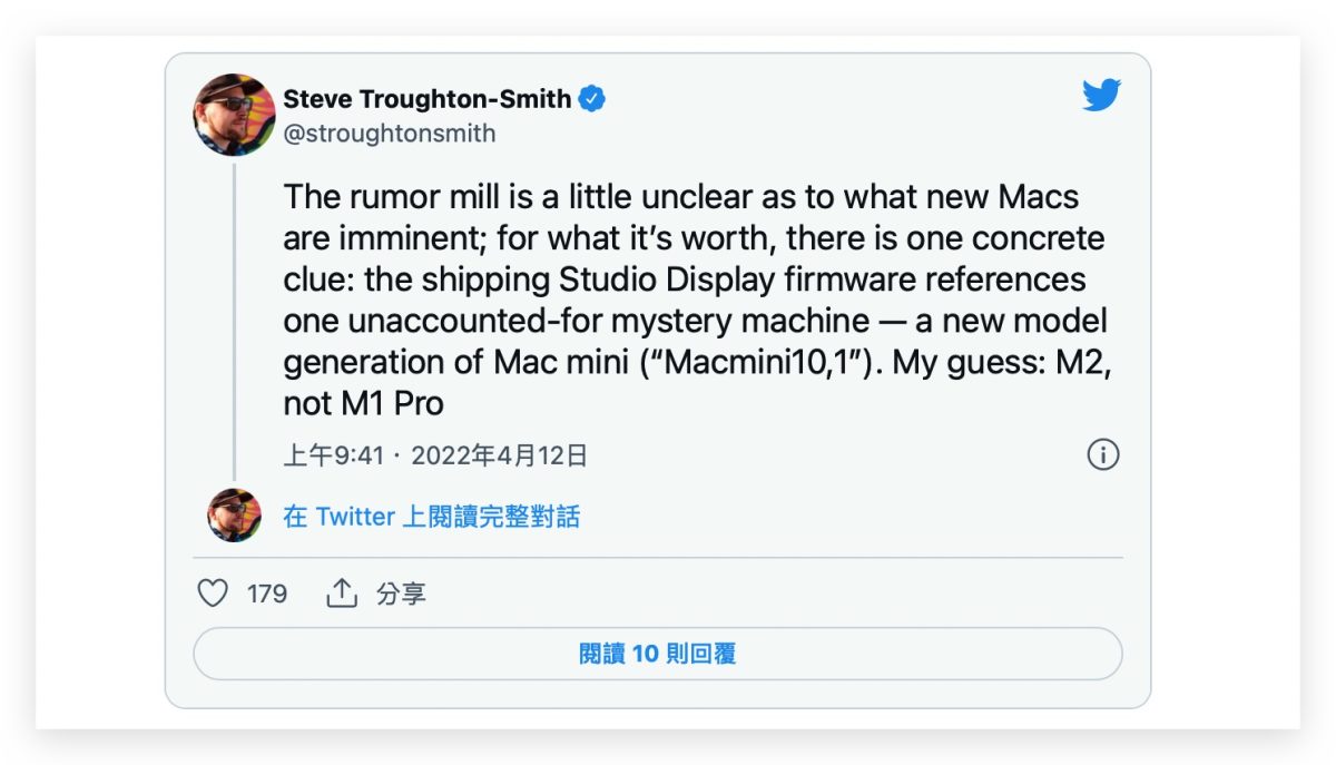 Mac mini