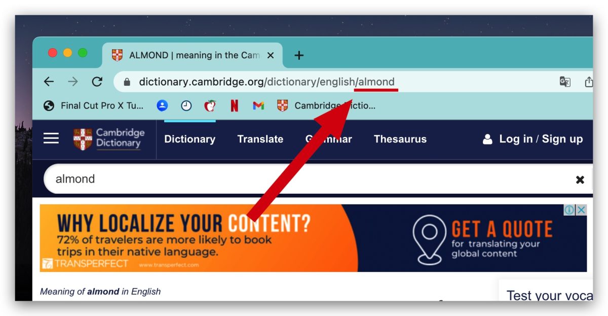 Google Chrome 自定義網址列功能 小技巧