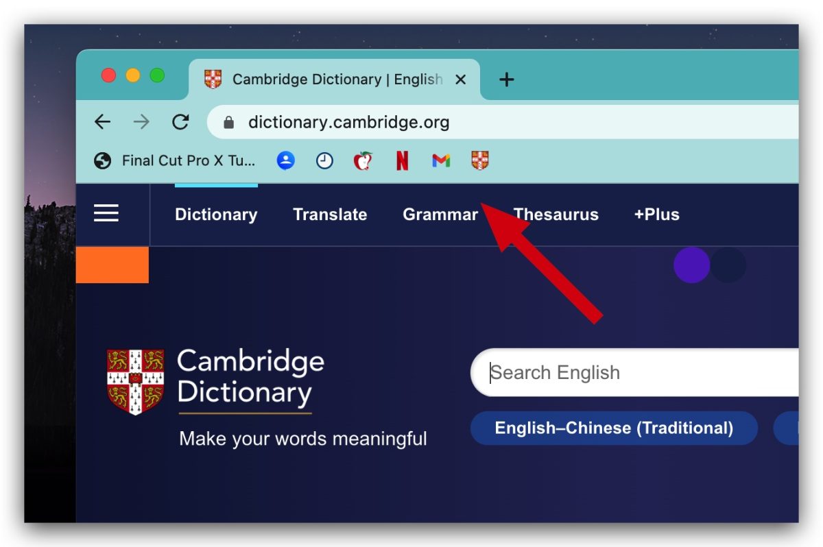 Google Chrome 技巧 書籤不顯示名稱