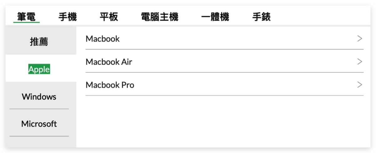 7-11 Mac iPhone iPad 現金回收