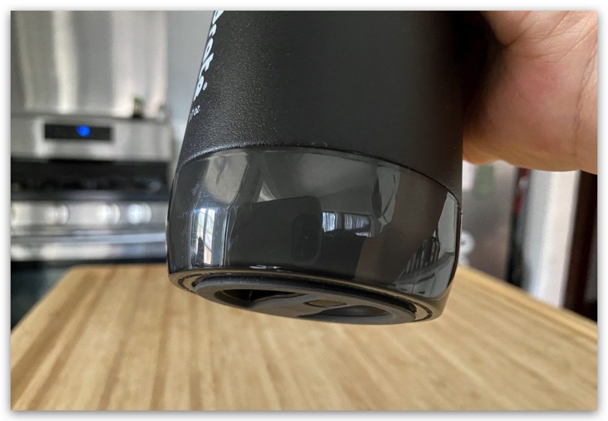Apple HidrateSpark 智慧水壺