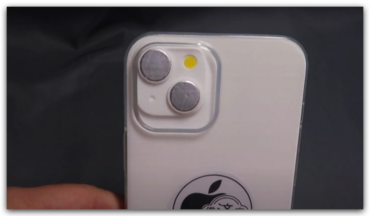 iPhone 14 iPhone 13 比較