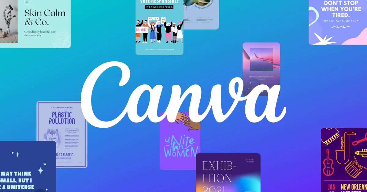 IG 精選動態封面 instagram Canva