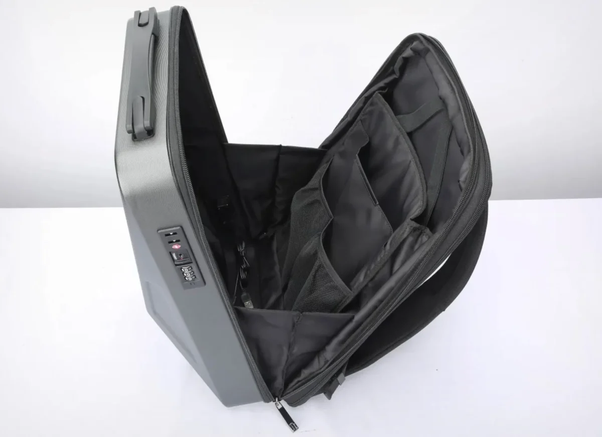 特斯拉 Tesla Cybertruck CYBERBACKPACK