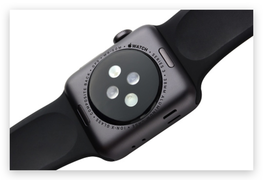 Apple Watch 