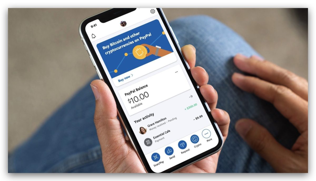 PayPal