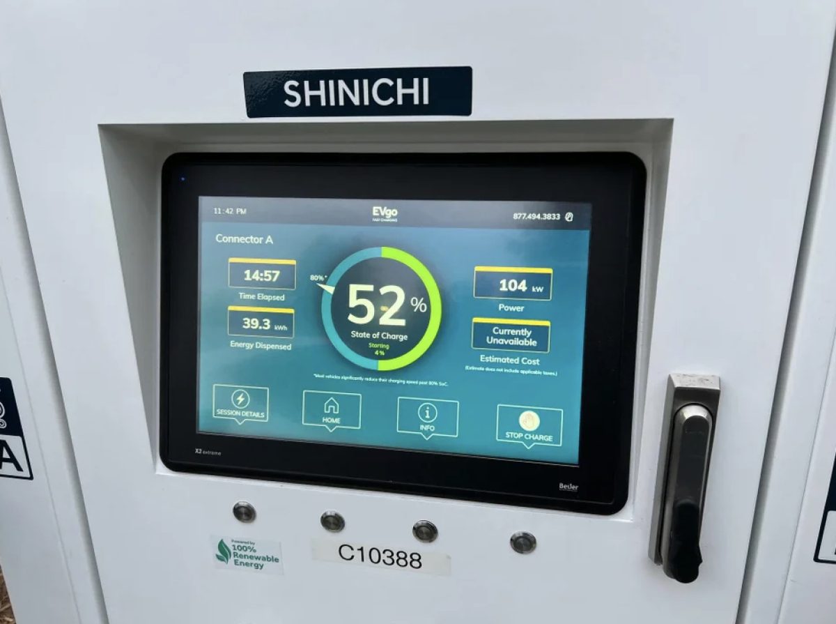 特斯拉 Tesla CCS1 CCS2 CCS 轉接頭 充電