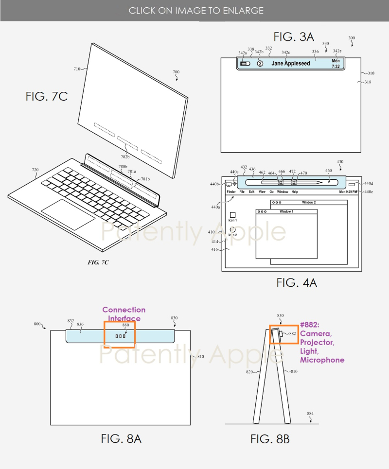 iPad iPadOS macOS